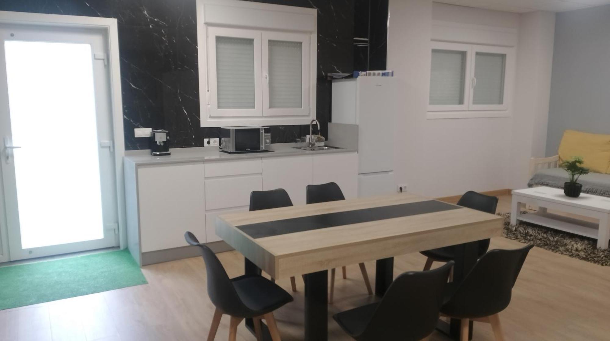 Hotel Casa Samil Vigo Esterno foto