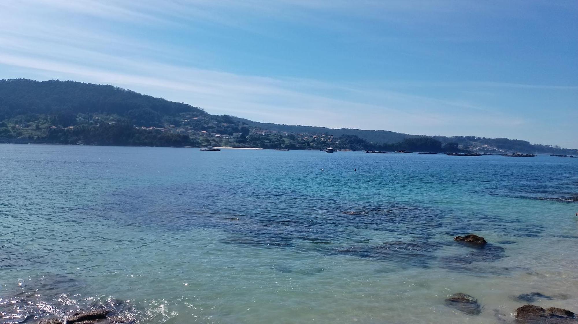 Hotel Casa Samil Vigo Esterno foto