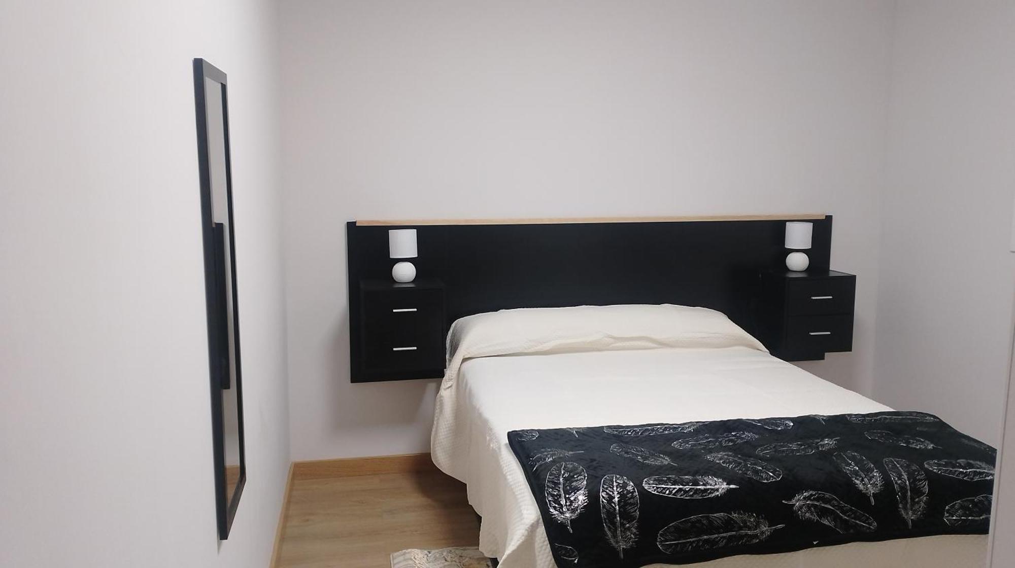 Hotel Casa Samil Vigo Esterno foto
