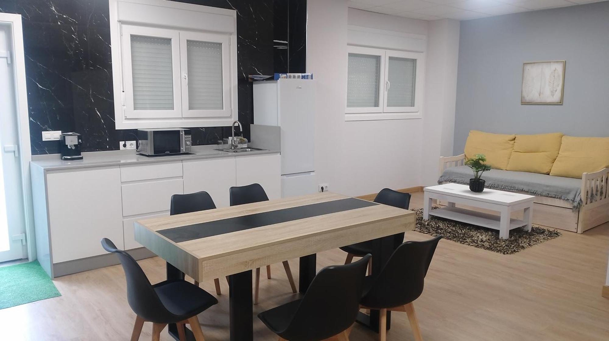 Hotel Casa Samil Vigo Esterno foto
