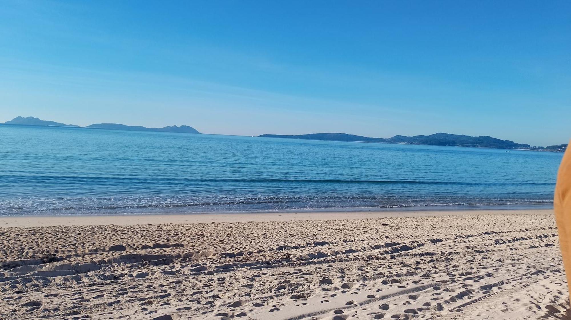Hotel Casa Samil Vigo Esterno foto